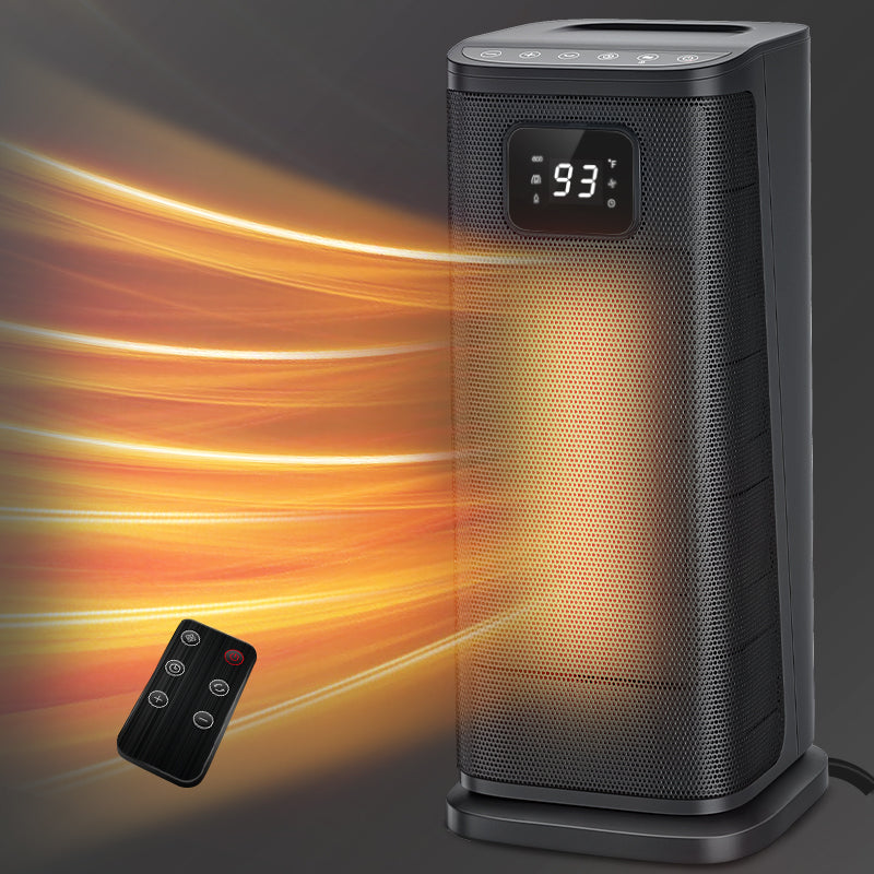 Space Heater Of Remote 1500W Tower Portable Room
